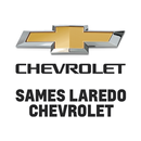 APK Sames Laredo Chevrolet MLink