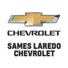 Sames Laredo Chevrolet icône