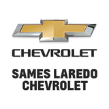 Sames Laredo Chevrolet أيقونة