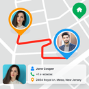 Phone Tracker, Family Location APK