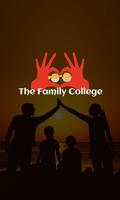 The Family College Poster