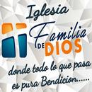 Family Radio Dallas APK