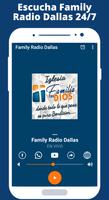 Family Radio Dallas Affiche
