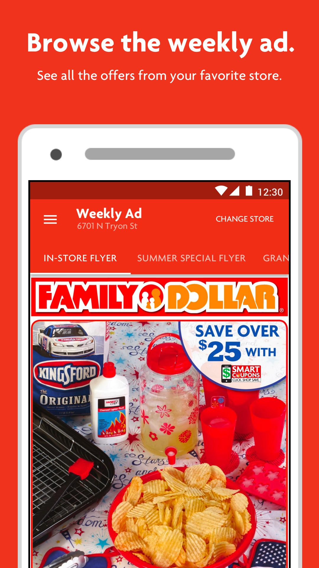 Family Dollar For Android Apk Download - roblox card family dollar