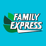 آیکون‌ Family Express