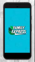 Family Express Affiche