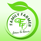 Family Farmer icône