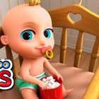 English Songs For Kids أيقونة