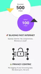 DETOXIFY - ポルノアプリブロッカー アプリダウンロード