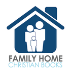 Family Home Christian Books Zeichen
