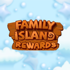 Family Island Rewards icono