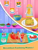 BreakFast Food Maker Screenshot 3