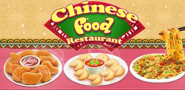 Chinese Food Restaurant