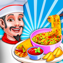 Chinese Food Restaurant APK