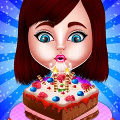 Descargar APK de Miya's Birthday Party Planning