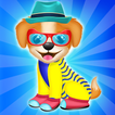 My Puppy Salon - Daycare biểu tượng