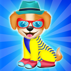 My Puppy Salon আইকন