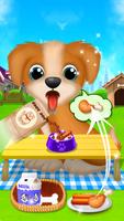 My Puppy Salon পোস্টার