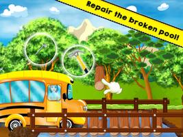 School Trip Fun Activities screenshot 2