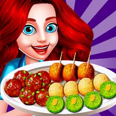 Starter Food Maker XAPK download