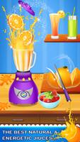 Starter Food Maker الملصق