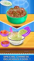 Starter Food Maker ảnh chụp màn hình 1