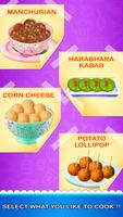 Starter Food Maker ảnh chụp màn hình 3