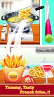 Street Food Chef screenshot 1