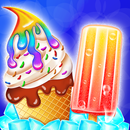Icy Summer Food Maker APK