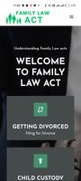 Family law Act penulis hantaran