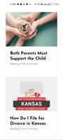 Family law Act syot layar 2