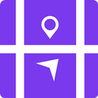 Family Locator, GPS Tracker - LocLite icône