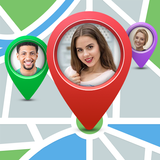 Family locator - Phone tracker