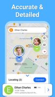 Family locator - Phone tracker Screenshot 1