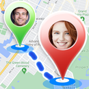 APK Link360: GPS localizzatore