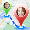 Link360: GPS 追跡アプリ，位置情報を共有