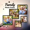 Family Photo: Frame & Collage 图标