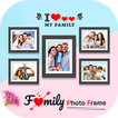 Family Photo Frame – Family Tree