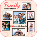 Family Photo Frame 2023 APK