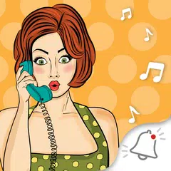 Ringtones for your Girlfriend APK Herunterladen