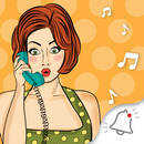 Ringtones for your Girlfriend APK