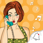 Ringtones for your Girlfriend icon