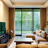 family room design icon