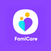 FamiCare: Parental Control App أيقونة