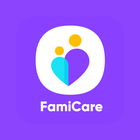 FamiCare: Parental Control App アイコン