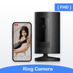 Ring Camera : Home Smart