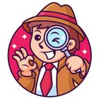 Online Tracker for Whatsapp иконка