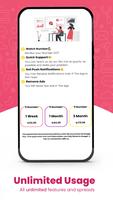 Online Tracker for Whatsapp скриншот 2