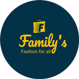 Family's - Online Shopping App icône