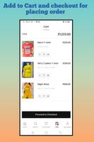 Family's - Online Shopping App capture d'écran 3
